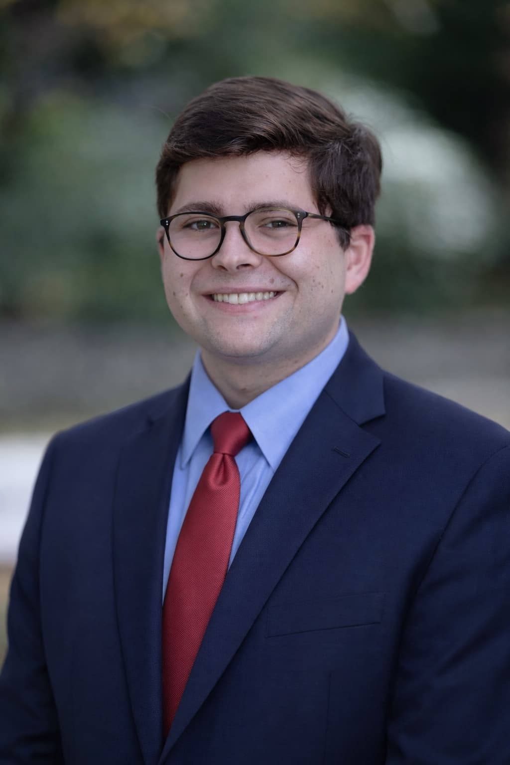 Matthew Crispi, Director of Marketing, Research & Pedagogy at History Speaks VR